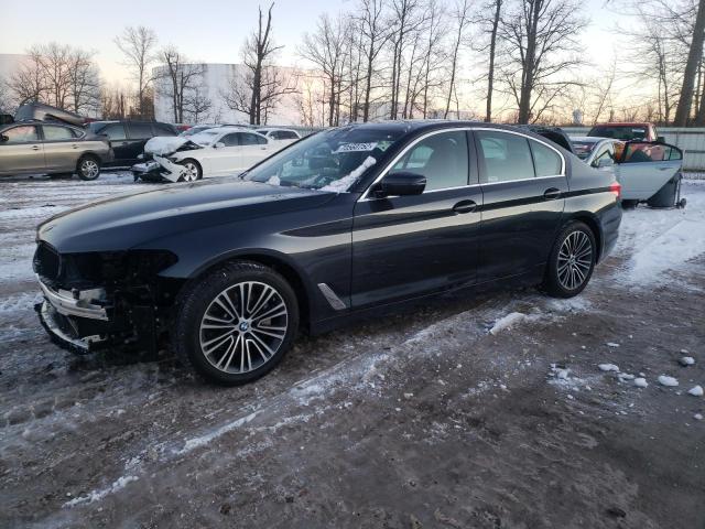 2019 BMW 5 Series 530xi