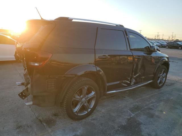 2017 DODGE JOURNEY CR - 3C4PDCGG3HT520537