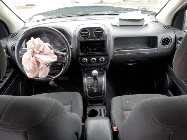 1J4NT1FA1BD138588 Jeep Compass