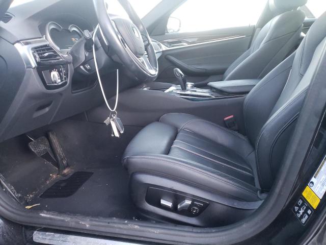 2019 BMW 530 XI - WBAJA7C56KG911426