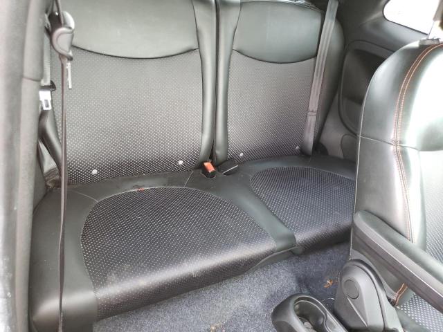 2015 FIAT 500 ELECTR - 3C3CFFGE9FT638263