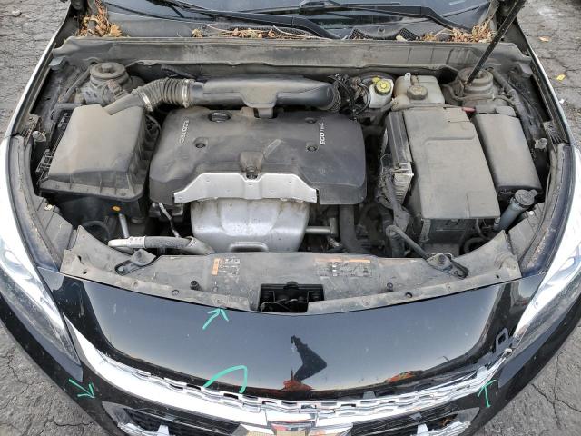 2015 CHEVROLET MALIBU LTZ - 1G11F5SL4FF297182