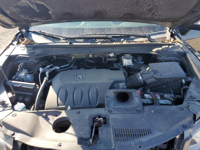 5J8TB4H58FL005230 Acura Rdx Technology