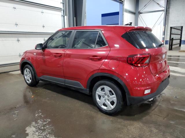 2020 HYUNDAI VENUE KMHRB8A33LU028327