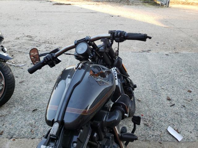 2016 HARLEY-DAVIDSON FXSE 1HD1TG928GB961600