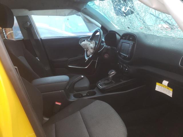 KNDJ23AU9L7091878 KIA SOUL LX