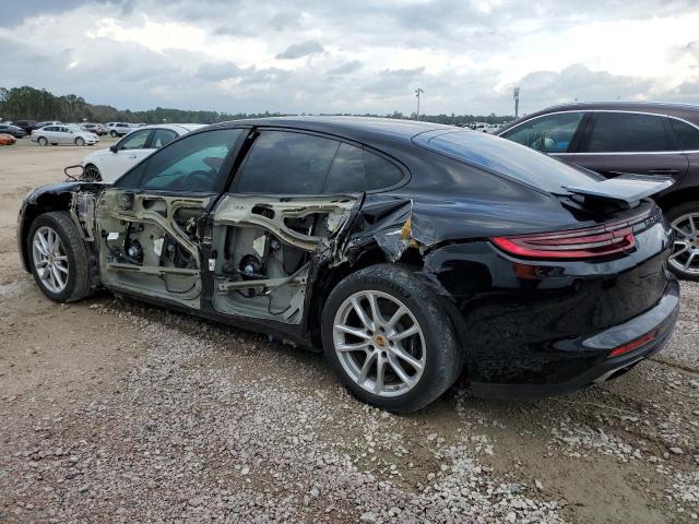 2019 PORSCHE PANAMERA B WP0AA2A70KL101890