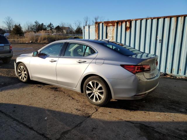 19UUB1F37FA006448 Acura TLX