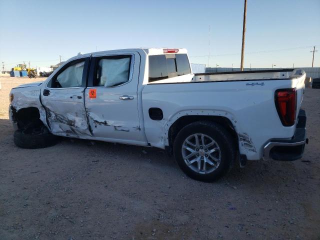 3GTU9DED3MG260677 GMC Sierra K1500 Slt
