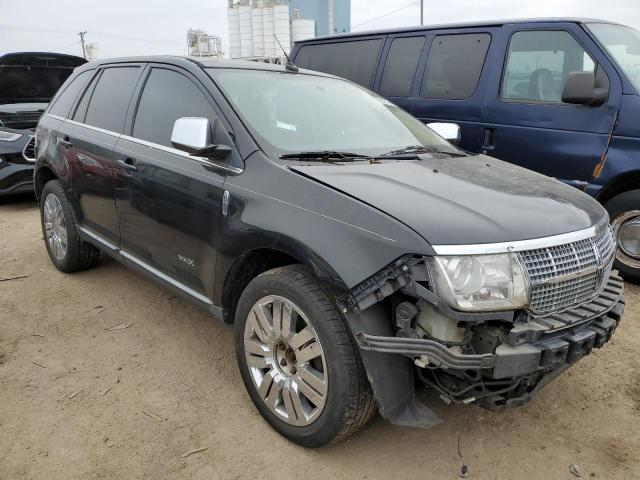 2LMDU88C68BJ23573 Lincoln MKX