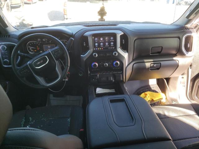 3GTU9DED3MG260677 GMC Sierra K1500 Slt