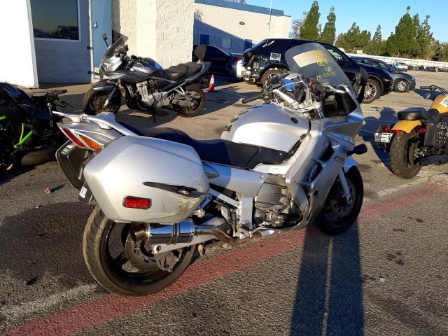2003 YAMAHA FJR1300 JYARP07E43A000503