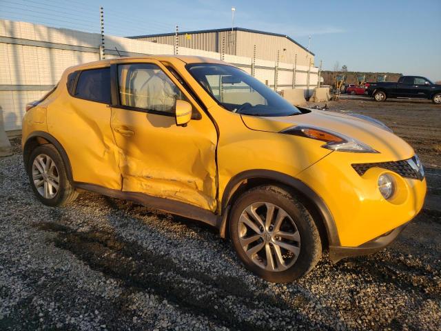 2016 NISSAN JUKE S - JN8AF5MR3GT604762