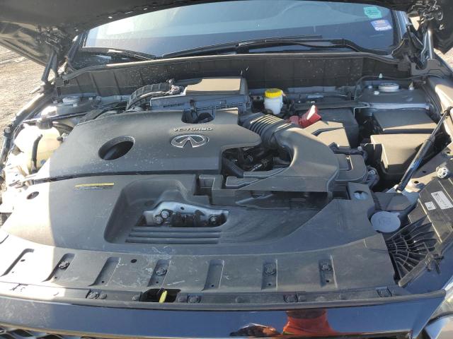 2022 INFINITI QX50 LUXE 3PCAJ5BA3NF112725