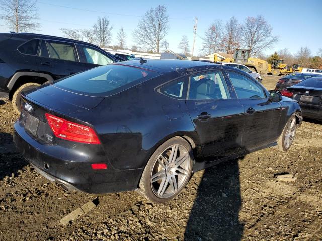 VIN WAU2GAFCXEN064615 2014 Audi A7, Prestige no.3