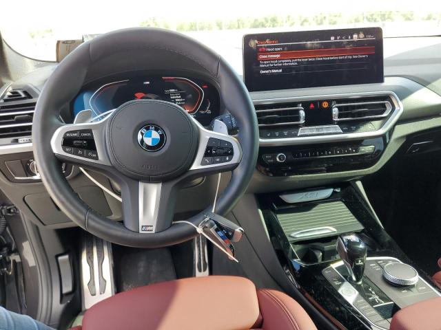 Auction sale of the 2022 BMW X3 , vin: 5UX43DP04N9J20150, lot number: 71194272