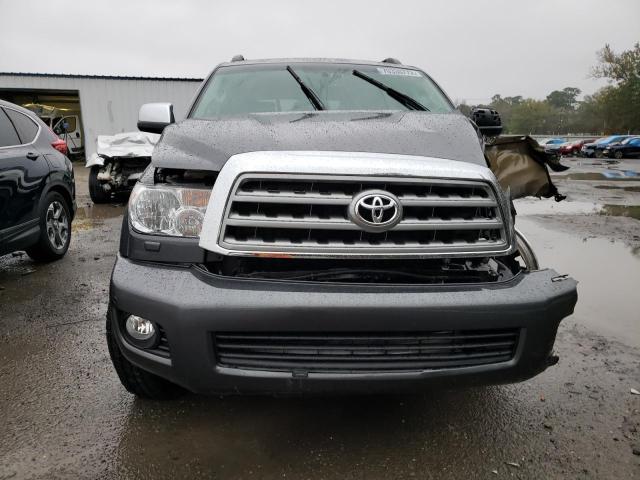 2017 TOYOTA SEQUOIA LI 5TDJW5G16HS149133