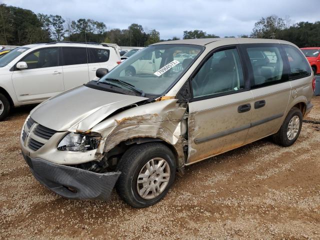 2005 Dodge Caravan SE