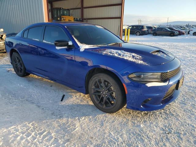 2021 DODGE CHARGER GT - 2C3CDXMG1MH613364
