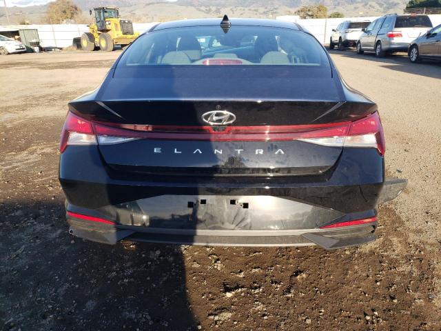 2023 HYUNDAI ELANTRA SE - KMHLM4AG5PU409999
