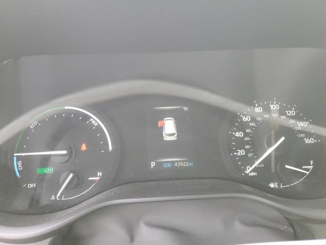 2021 TOYOTA SIENNA LE - 5TDKRKEC2MS043142