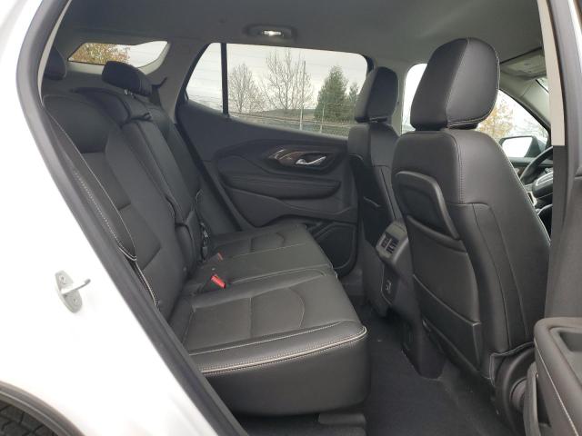 2019 GMC TERRAIN DE - 3GKALXEX3KL329294