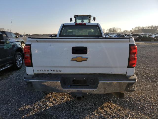 2016 CHEVROLET SILVRDO LS 1GC4KYC86GF204501