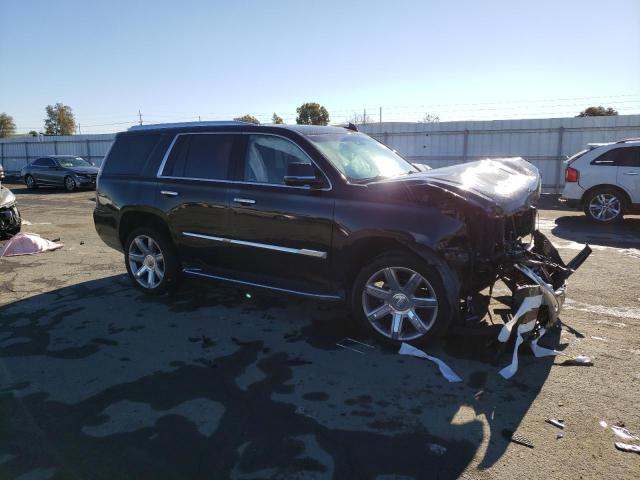 1GYS4BKJ2JR390816 Cadillac Escalade Luxury
