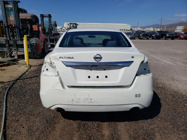 1N4AL3AP1FC438189 | 2015 NISSAN ALTIMA 2.5