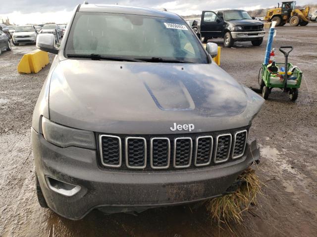 1C4RJFBT0HC683276 Jeep Grand Cherokee Limited