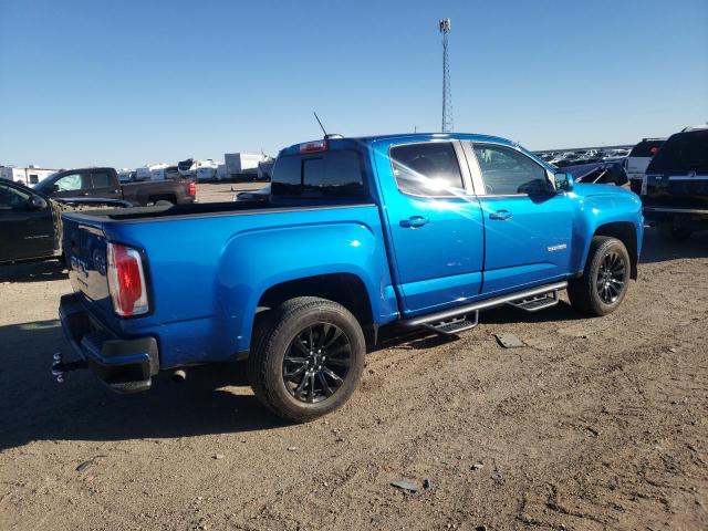 2022 GMC CANYON ELE 1GTG5CEN3N1144682
