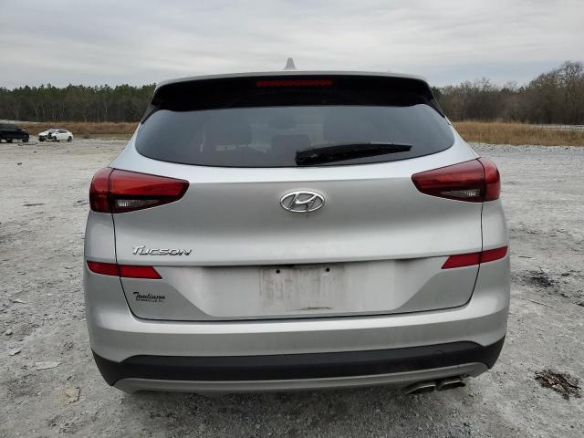 2020 HYUNDAI TUCSON LIM - KM8J33AL7LU180236