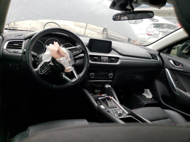 2017 MAZDA 6 - JM1GL1V5XH1113363