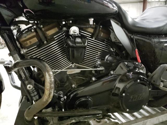 2022 HARLEY-DAVIDSON FLTRXST 1HD1ACL17NB618689