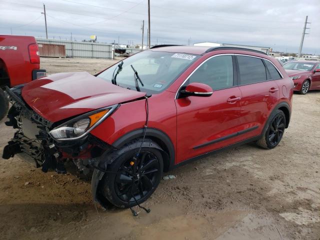 2019 Kia Niro EX