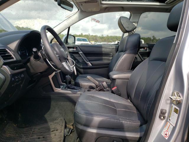 JF2SJGTC6HH441053 Subaru Forester 2.0xt Touring