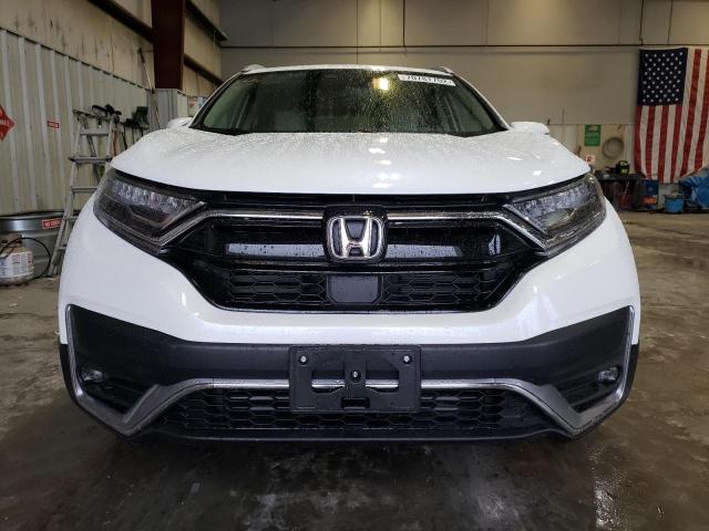 2022 HONDA CR-V TOURI - 7FARW2H94NE027476