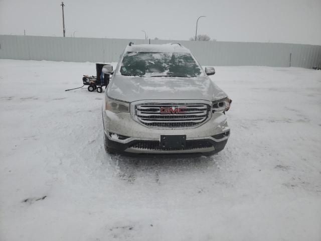 1GKKNSLA8KZ260708 GMC ACADIA SLE