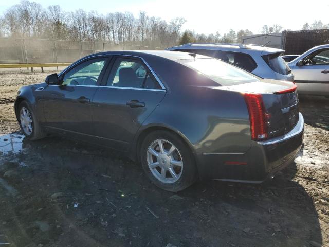 1G6DR57V180139932 Cadillac CTS