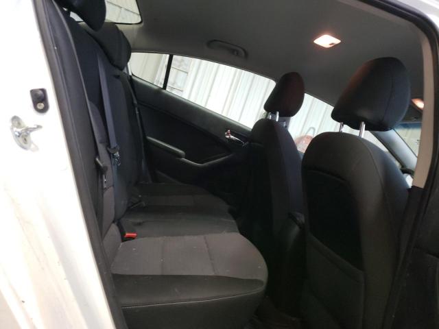 2015 KIA FORTE LX - KNAFX4A63F5259591