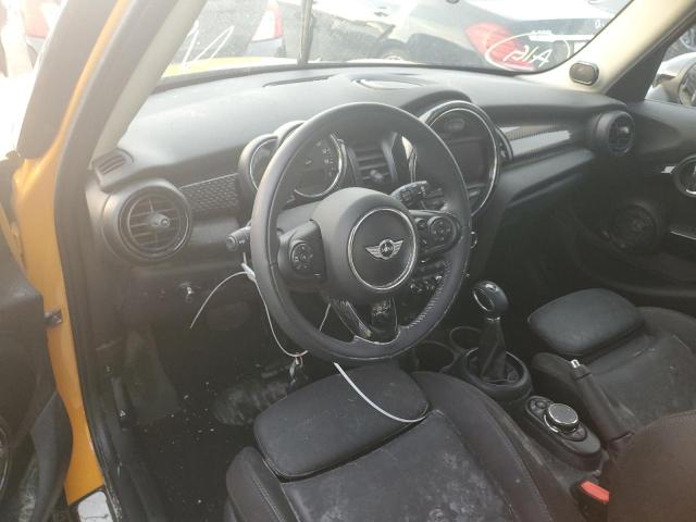WMWXU3C51J2F51667 Mini Cooper