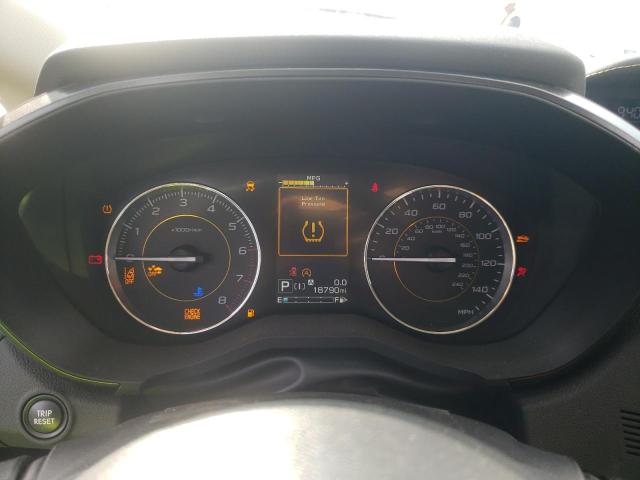 JF2GTHSC0MH658213 Subaru Crosstrek Sport