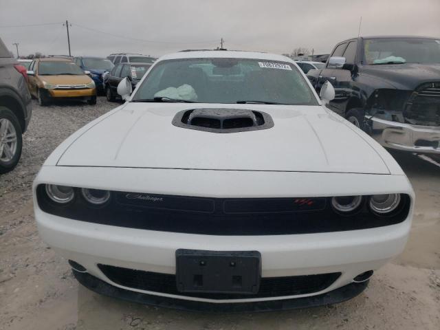 2016 DODGE CHALLENGER - 2C3CDZBT9GH331781