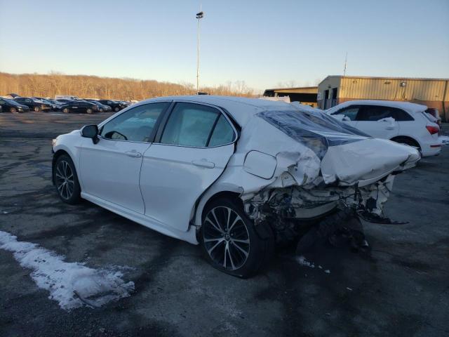 2018 TOYOTA CAMRY L/LE 4T1B11HK5JU058841