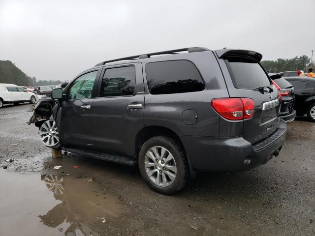 2017 TOYOTA SEQUOIA LI 5TDJW5G16HS149133