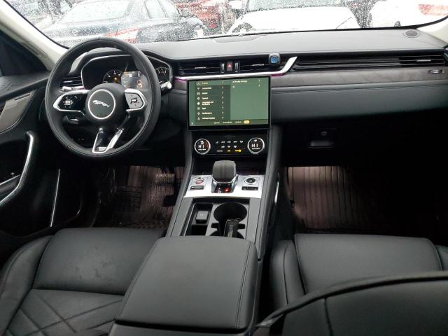 SADCJ2EX3NA689064 Jaguar F-PACE S