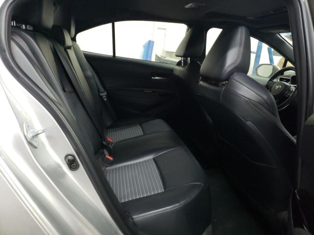 2020 TOYOTA COROLLA XS - JTDT4RCE6LJ014240