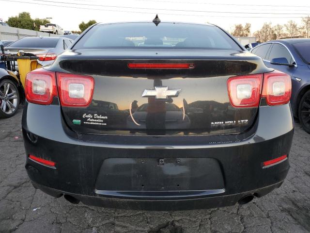 2015 CHEVROLET MALIBU LTZ - 1G11F5SL4FF297182