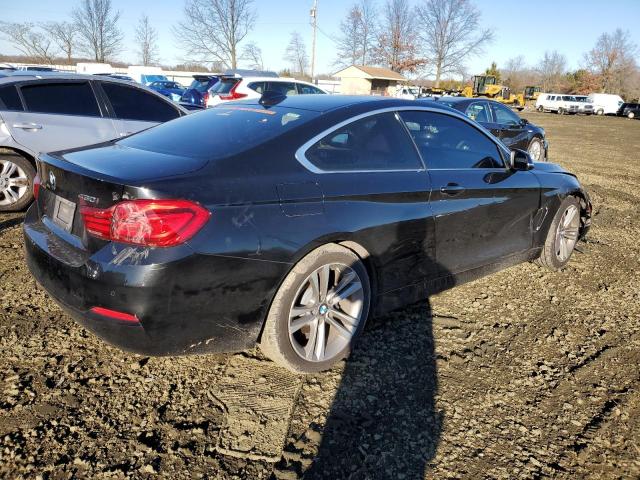 WBA4W3C58KAF92687 BMW 4 Series