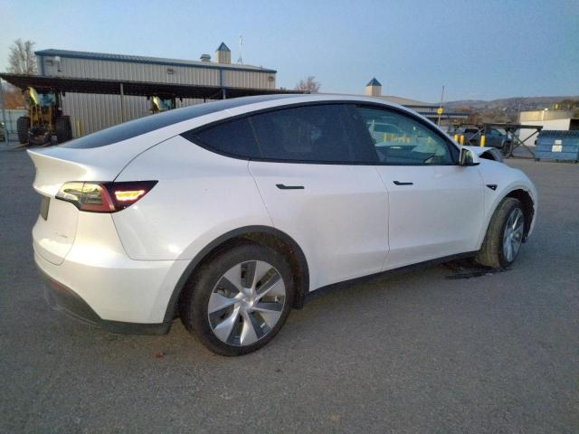 7SAYGDEE2NF329918 Tesla Model Y
